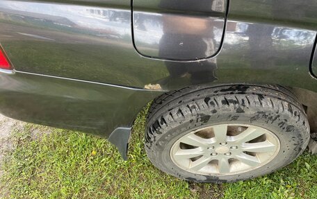 Subaru Forester, 2007 год, 799 000 рублей, 2 фотография