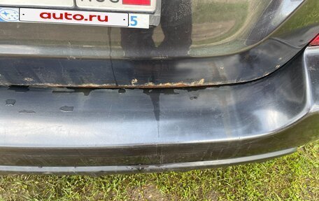Subaru Forester, 2007 год, 799 000 рублей, 3 фотография