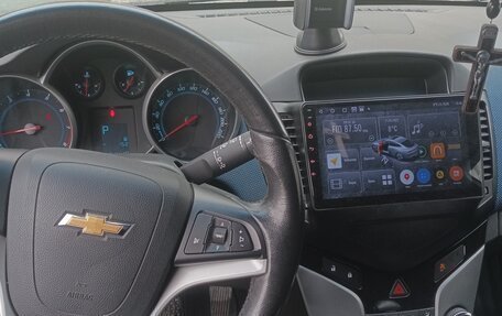 Chevrolet Cruze II, 2012 год, 980 000 рублей, 4 фотография
