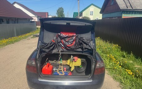 Audi A4, 2002 год, 480 000 рублей, 4 фотография