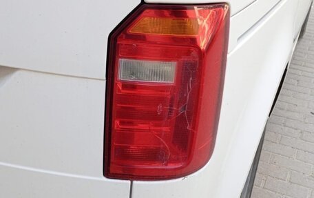 Volkswagen Caddy IV, 2016 год, 1 100 000 рублей, 14 фотография