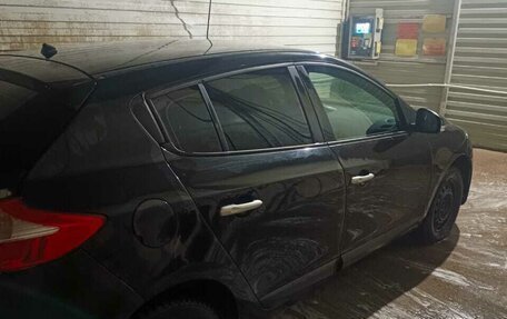 Renault Megane III, 2012 год, 520 000 рублей, 5 фотография