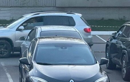 Renault Megane III, 2012 год, 520 000 рублей, 2 фотография