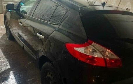 Renault Megane III, 2012 год, 520 000 рублей, 4 фотография