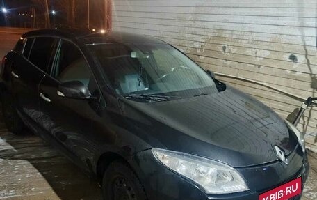 Renault Megane III, 2012 год, 520 000 рублей, 6 фотография