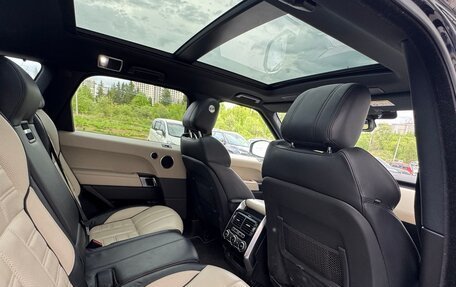 Land Rover Range Rover Sport II, 2014 год, 3 800 000 рублей, 6 фотография
