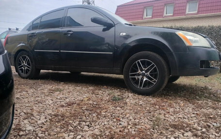 Chery Fora (A21), 2007 год, 200 000 рублей, 2 фотография