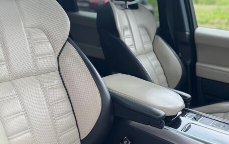 Land Rover Range Rover Sport II, 2014 год, 3 800 000 рублей, 15 фотография