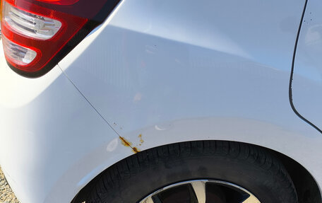Citroen C3 II, 2011 год, 500 000 рублей, 6 фотография