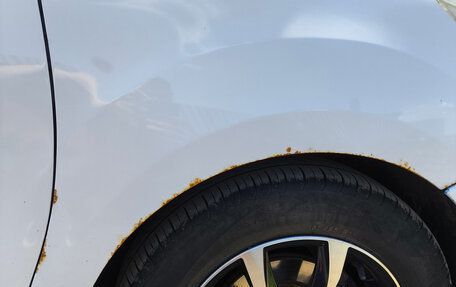 Citroen C3 II, 2011 год, 500 000 рублей, 7 фотография