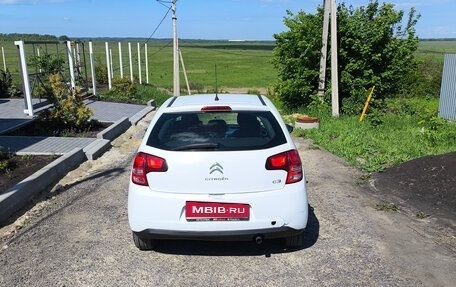 Citroen C3 II, 2011 год, 500 000 рублей, 4 фотография