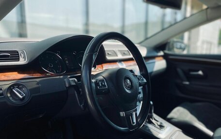 Volkswagen Passat CC I рестайлинг, 2012 год, 1 310 000 рублей, 9 фотография