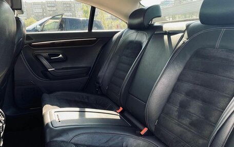 Volkswagen Passat CC I рестайлинг, 2012 год, 1 310 000 рублей, 15 фотография