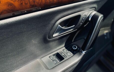 Volkswagen Passat CC I рестайлинг, 2012 год, 1 310 000 рублей, 14 фотография