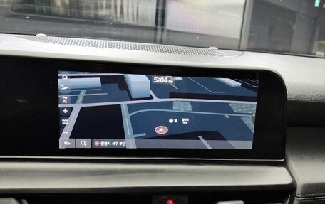 KIA Seltos I, 2022 год, 2 132 000 рублей, 7 фотография