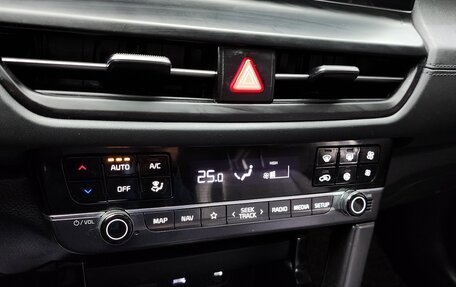 KIA Seltos I, 2022 год, 2 132 000 рублей, 10 фотография