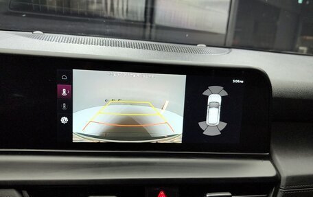 KIA Seltos I, 2022 год, 2 132 000 рублей, 8 фотография