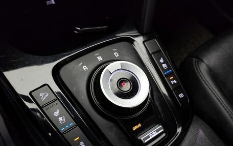 KIA Seltos I, 2022 год, 2 132 000 рублей, 18 фотография
