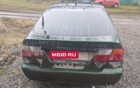 Nissan Primera II рестайлинг, 1997 год, 195 000 рублей, 5 фотография