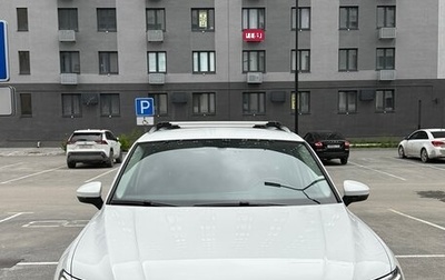 Volkswagen Tiguan II, 2017 год, 2 800 000 рублей, 1 фотография
