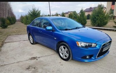 Mitsubishi Lancer IX, 2011 год, 999 000 рублей, 1 фотография