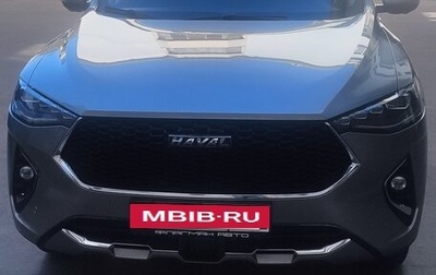 Haval F7 I, 2021 год, 2 000 000 рублей, 1 фотография