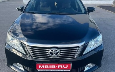 Toyota Camry, 2012 год, 1 450 000 рублей, 1 фотография