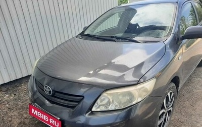 Toyota Corolla, 2007 год, 680 000 рублей, 1 фотография