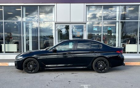 BMW 5 серия, 2017 год, 3 250 000 рублей, 8 фотография