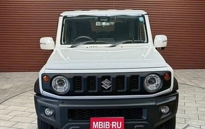 Suzuki Jimny, 2022 год, 1 780 020 рублей, 1 фотография