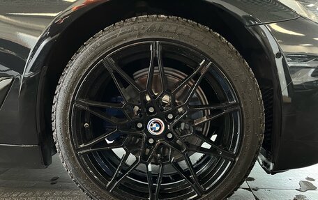 BMW 5 серия, 2017 год, 3 250 000 рублей, 11 фотография