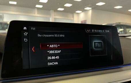 BMW 5 серия, 2017 год, 3 250 000 рублей, 16 фотография