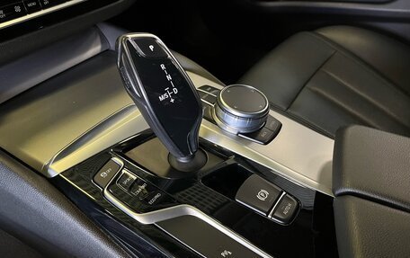 BMW 5 серия, 2017 год, 3 250 000 рублей, 18 фотография