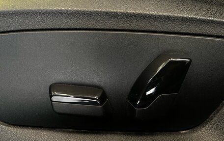 BMW 5 серия, 2017 год, 3 250 000 рублей, 22 фотография