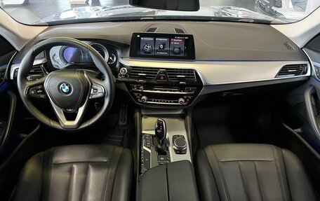BMW 5 серия, 2017 год, 3 250 000 рублей, 12 фотография