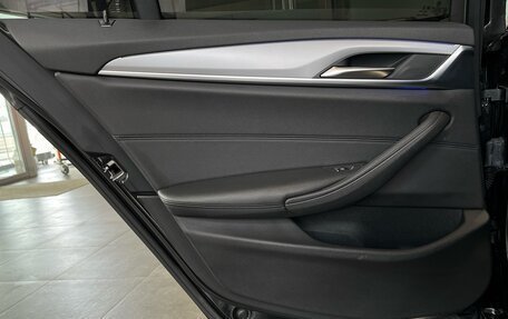 BMW 5 серия, 2017 год, 3 250 000 рублей, 24 фотография