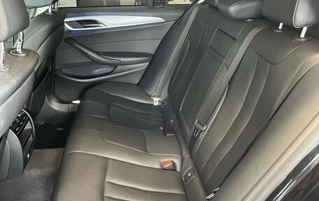 BMW 5 серия, 2017 год, 3 250 000 рублей, 25 фотография