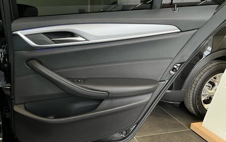 BMW 5 серия, 2017 год, 3 250 000 рублей, 26 фотография