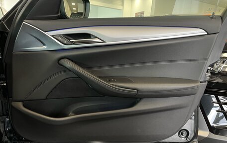 BMW 5 серия, 2017 год, 3 250 000 рублей, 28 фотография