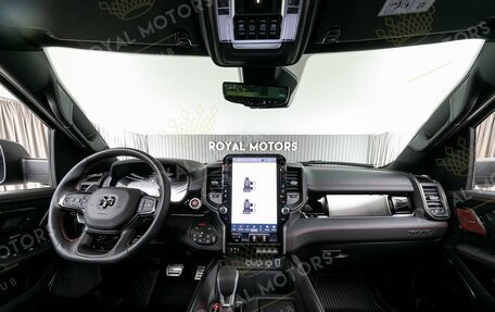 Rambler 1500, 2025 год, 14 800 000 рублей, 10 фотография