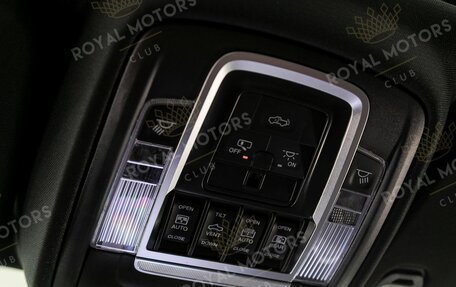 Rambler 1500, 2025 год, 14 800 000 рублей, 14 фотография