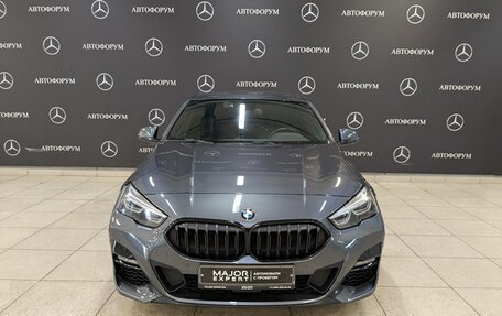 BMW 2 серия F44, 2021 год, 3 000 000 рублей, 2 фотография