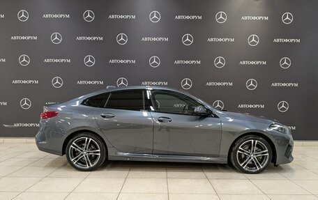 BMW 2 серия F44, 2021 год, 3 000 000 рублей, 4 фотография