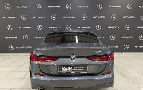 BMW 2 серия F44, 2021 год, 3 000 000 рублей, 6 фотография