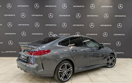 BMW 2 серия F44, 2021 год, 3 000 000 рублей, 5 фотография