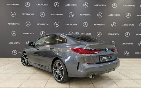 BMW 2 серия F44, 2021 год, 3 000 000 рублей, 7 фотография
