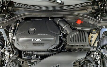 BMW 2 серия F44, 2021 год, 3 000 000 рублей, 9 фотография