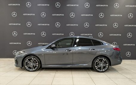 BMW 2 серия F44, 2021 год, 3 000 000 рублей, 8 фотография