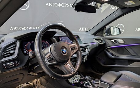 BMW 2 серия F44, 2021 год, 3 000 000 рублей, 11 фотография