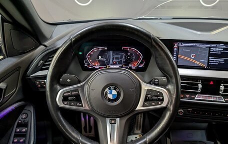 BMW 2 серия F44, 2021 год, 3 000 000 рублей, 18 фотография